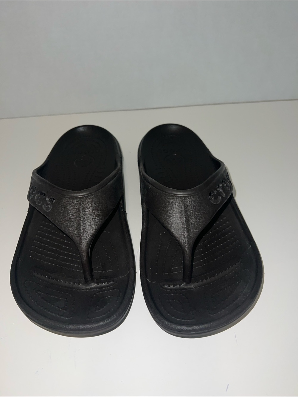 CROCS Classic Brown Women's Sandals